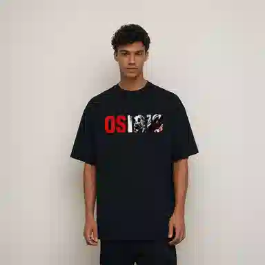 OSIRIS LogoT