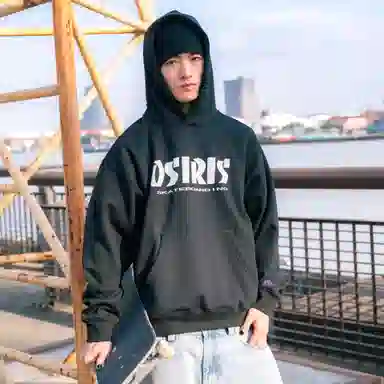 OSIRIS Hoodie