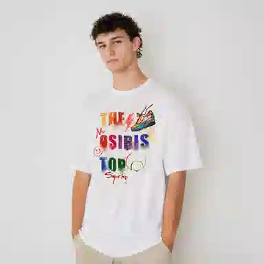 OSIRIS T