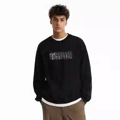 OSIRIS Leopard print LOGO