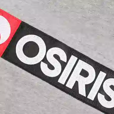 OSIRIS logo