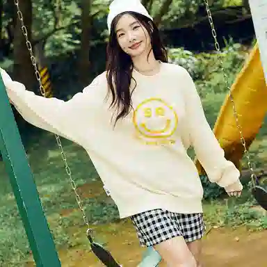 STAYREAL SMILE