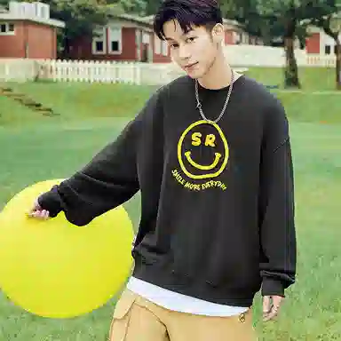 STAYREAL SMILE