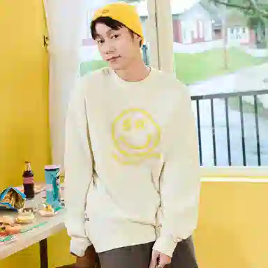 STAYREAL SMILE