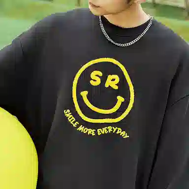 STAYREAL SMILE