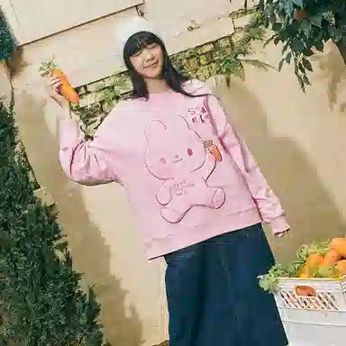 STAYREAL rabbit.Q