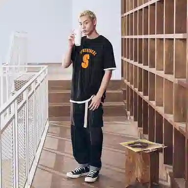 STAYREALTLOGOT