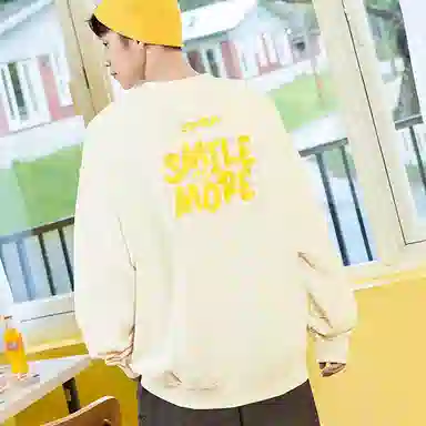 STAYREAL SMILE