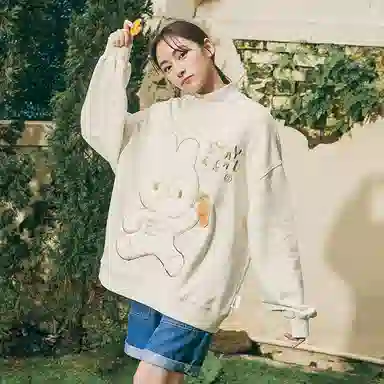 STAYREAL rabbit.Q