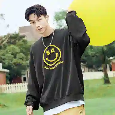 STAYREAL SMILE