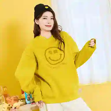 STAYREAL SMILE