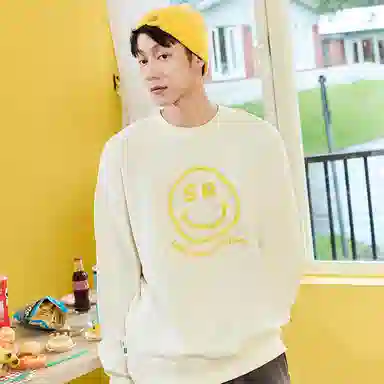 STAYREAL SMILE