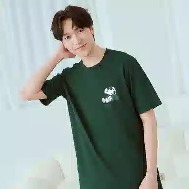 STAYREAL x PEANUTS be likeT