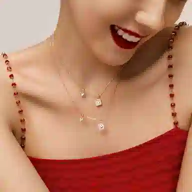HEFANG 14K K