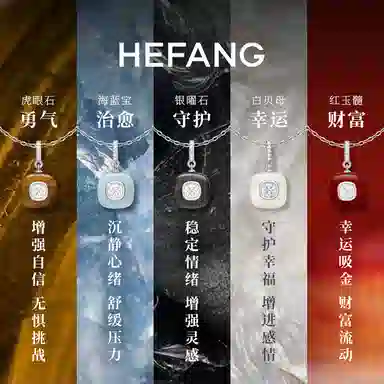 HEFANG 925