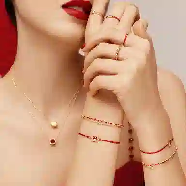 HEFANG 14K