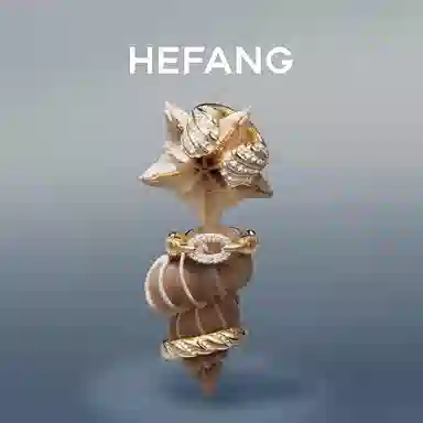 HEFANG 925
