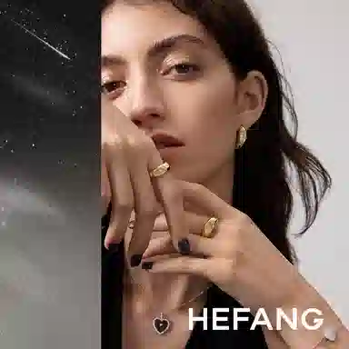 HEFANG 925