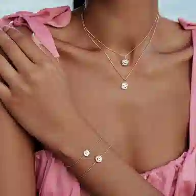 HEFANG 14K K