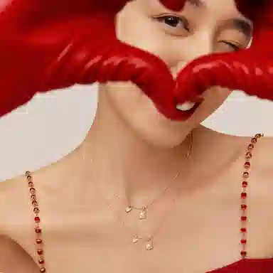 HEFANG 14K K