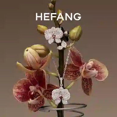 HEFANG 925