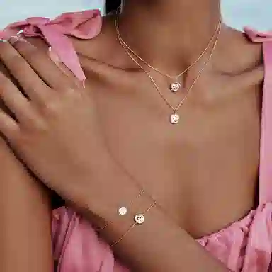 HEFANG 14K K