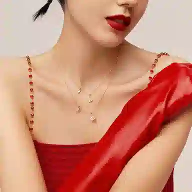 HEFANG 14K K