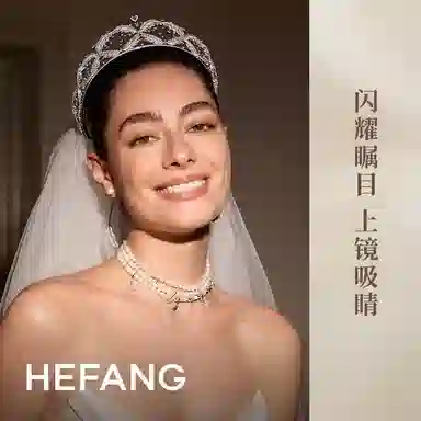 HEFANG S925