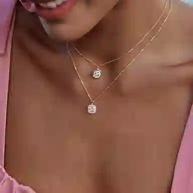 HEFANG 14K K