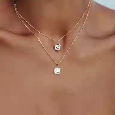 HEFANG 14K K