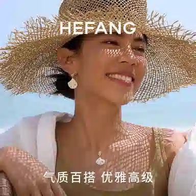 HEFANG 925
