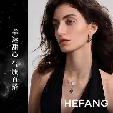 HEFANG 925