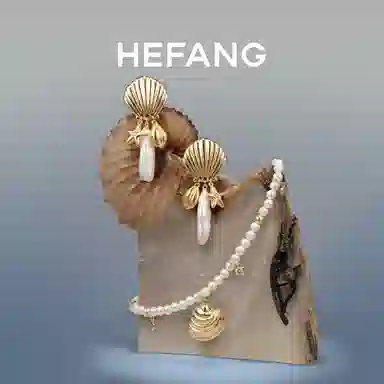 HEFANG 925