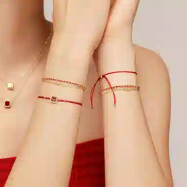 HEFANG 14K