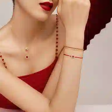 HEFANG 14K
