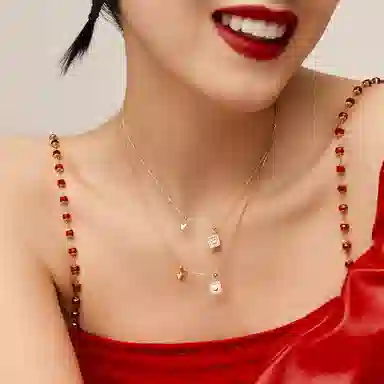 HEFANG 14K K