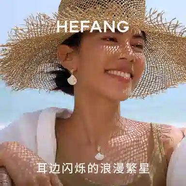 HEFANG 925