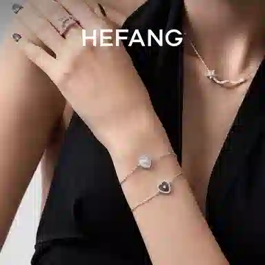 HEFANG ins 925