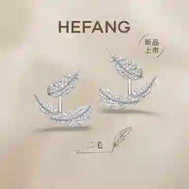HEFANG 925