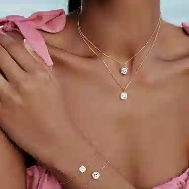 HEFANG 14K K