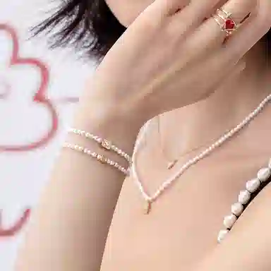 HEFANG 14K