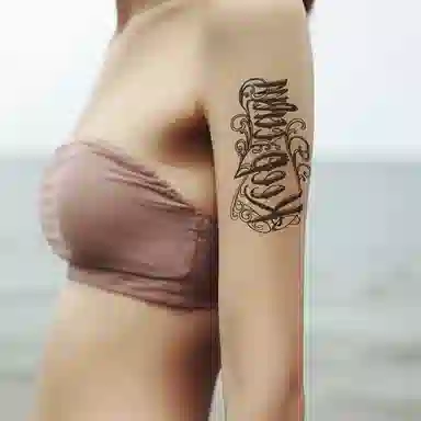 KeepCalm ins 12*19cm