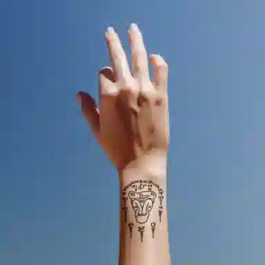 3