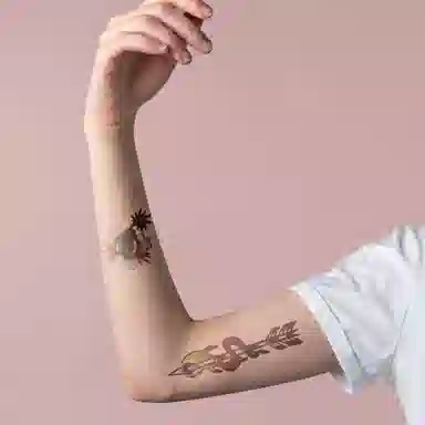 ins 9.5*15cm