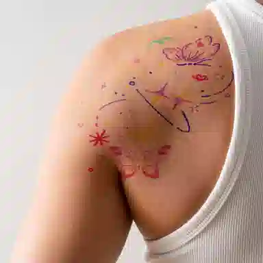 ins6*10cm