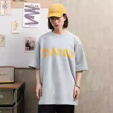 dnnnnx LogoT