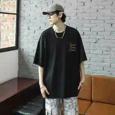 dnnnnx LogoT