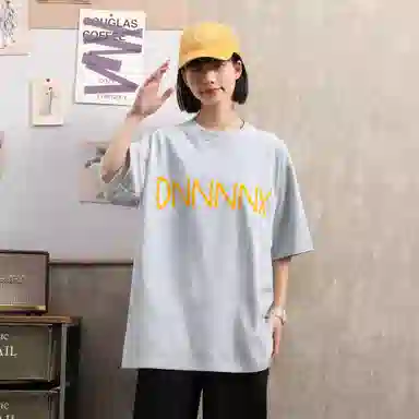 dnnnnx LogoT