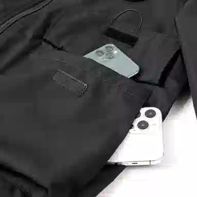 UNIWOLF bomber