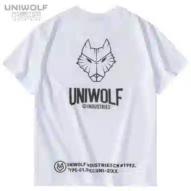 UNIWOLF logoT